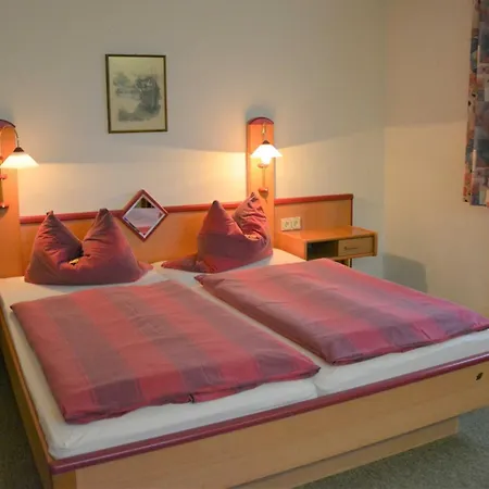 Apartman Haus Erna *