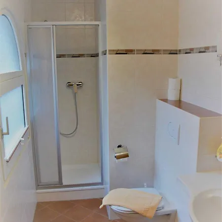 Haus Erna Appartement