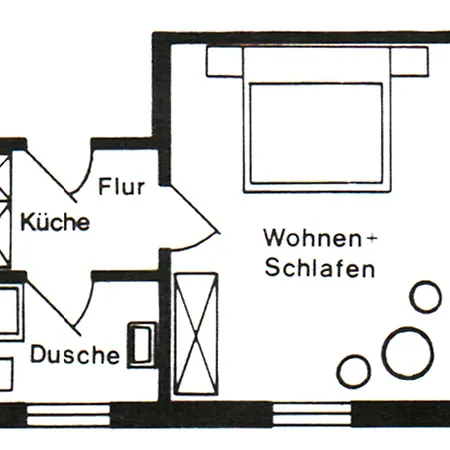 Haus Erna Bad Wildungen