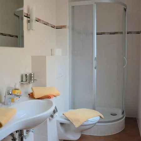 Apartman Haus Erna *