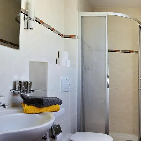 Apartman Haus Erna Bad Wildungen