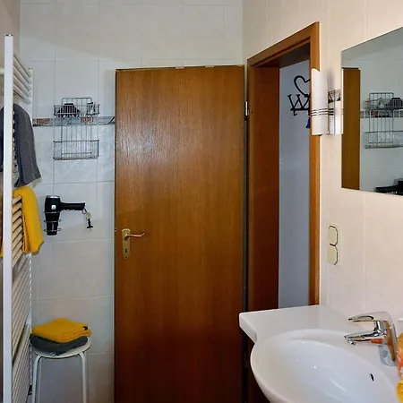 Haus Erna Apartman