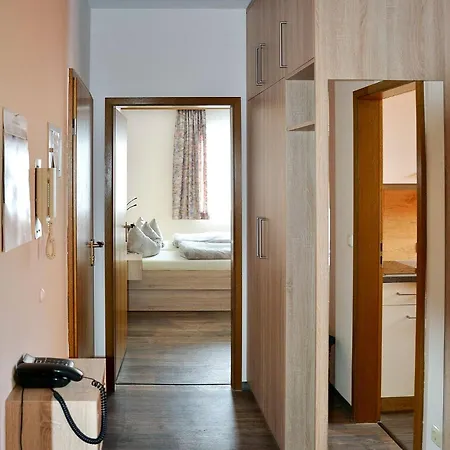 Haus Erna Bad Wildungen