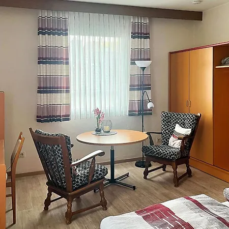 Apartman Haus Erna