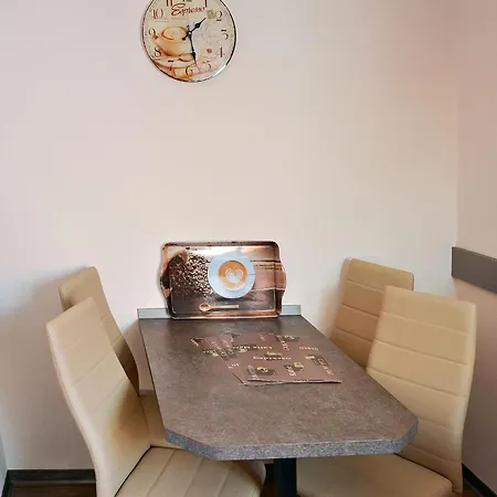 Haus Erna * Bad Wildungen