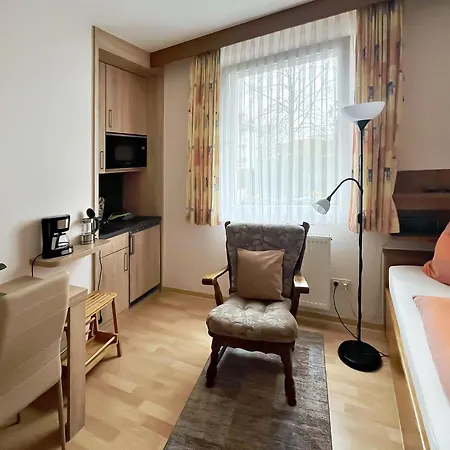 Haus Erna Apartman