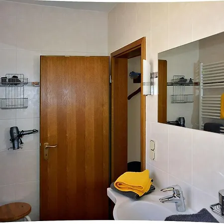 Haus Erna * Bad Wildungen