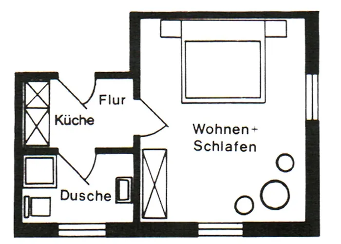 Haus Erna Bad Wildungen