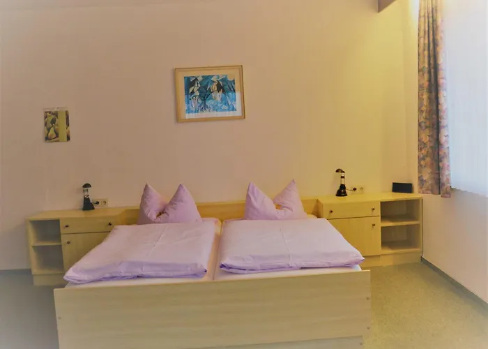 Haus Erna Bad Wildungen