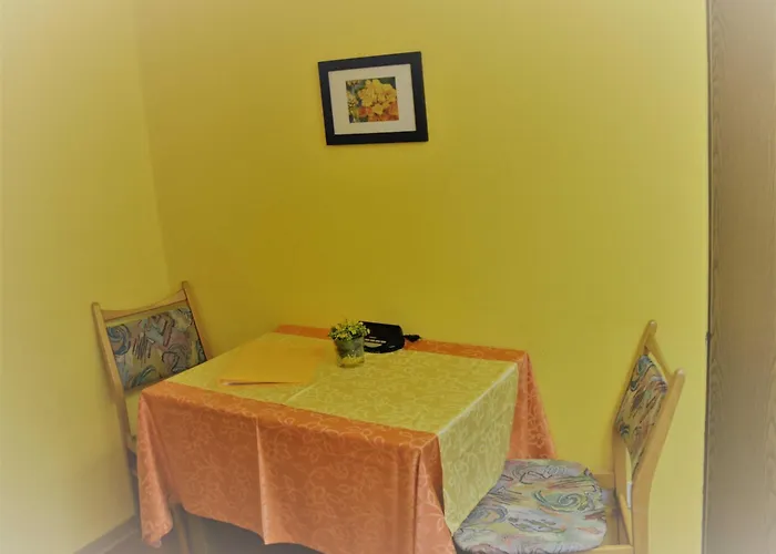 Haus Erna 巴特维尔东根