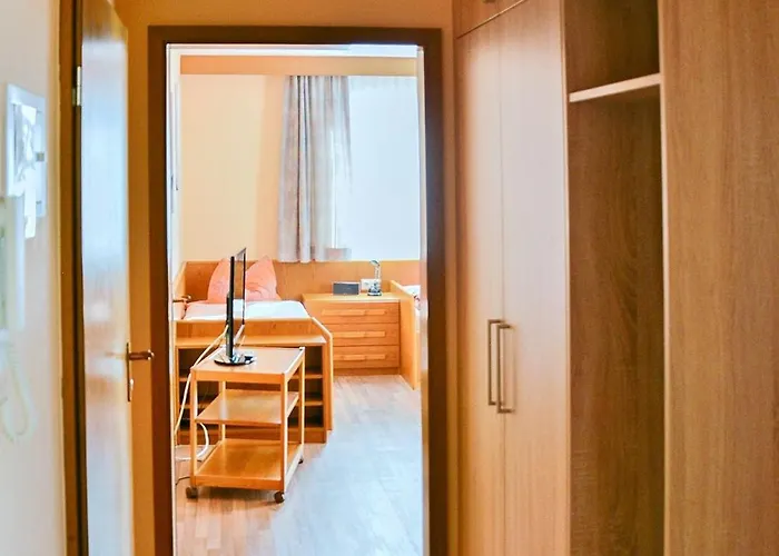 Haus Erna Bad Wildungen