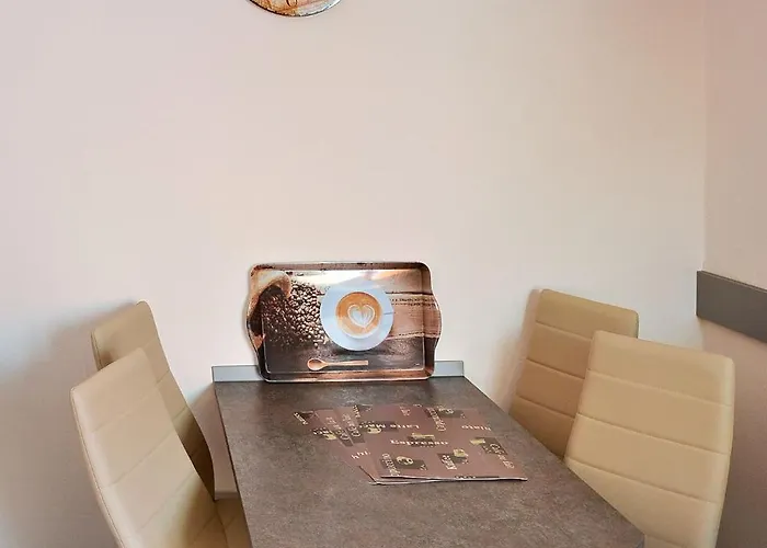 Haus Erna * 巴特维尔东根